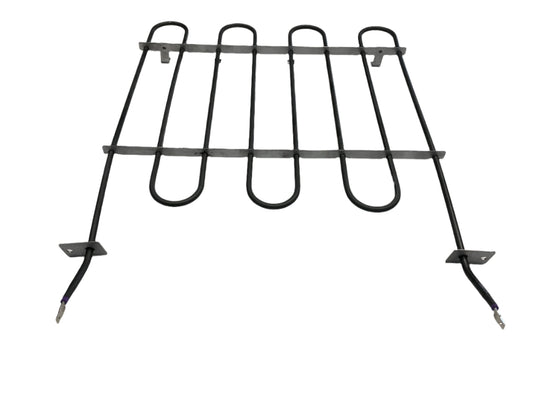 Frigidaire Range Oven Bake Element - 316505500, Replaces: 316505501