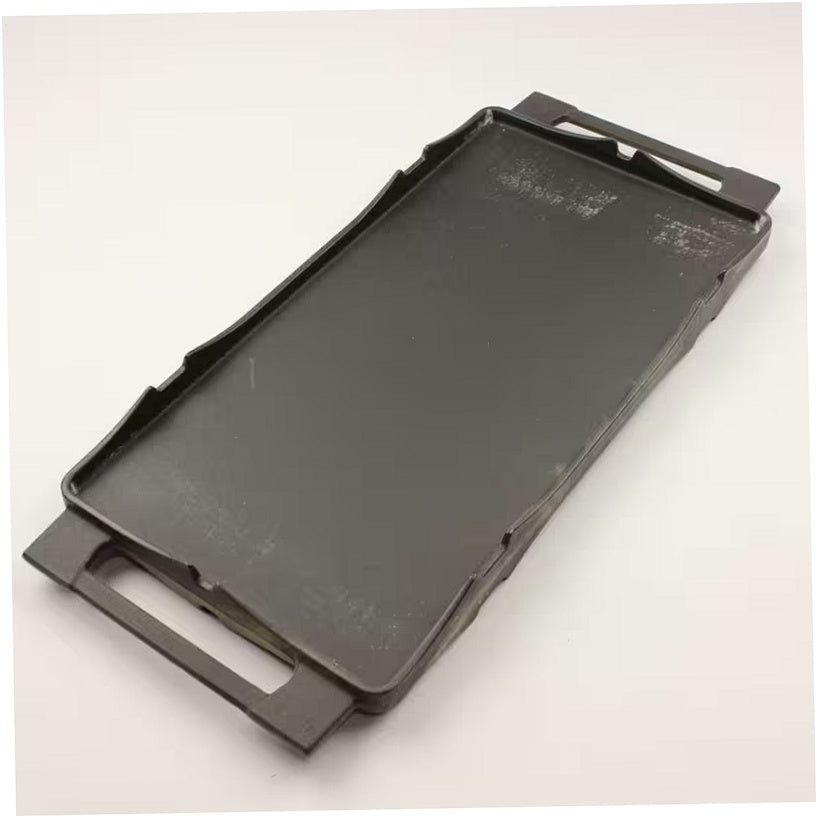 Frigidaire Range, Oven & Cooktop Reversible Griddle - 316534001, Replaces: 316117100