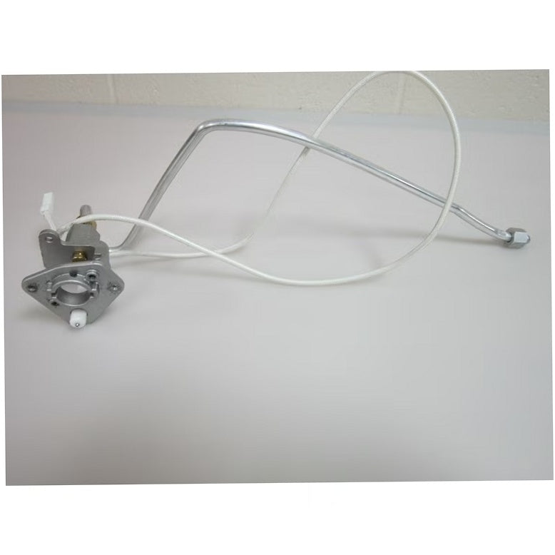 Frigidaire Range, Oven & Cooktop Ignitor & Orifice Assembly - 316536610, Replaces: 316449500