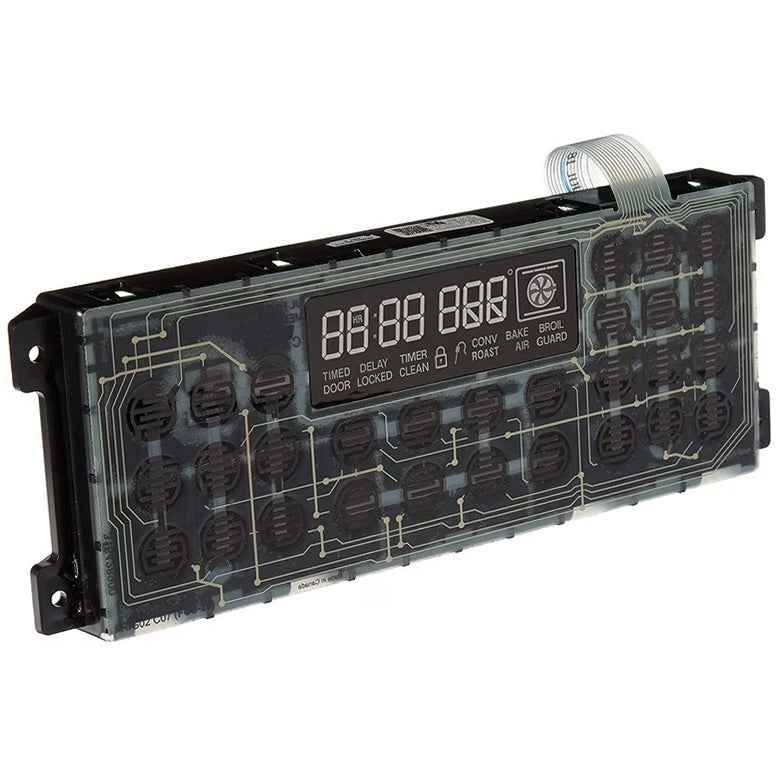 Frigidaire Range, Oven & Cooktop Oven Control Board - 316560140, Replaces: 316560162