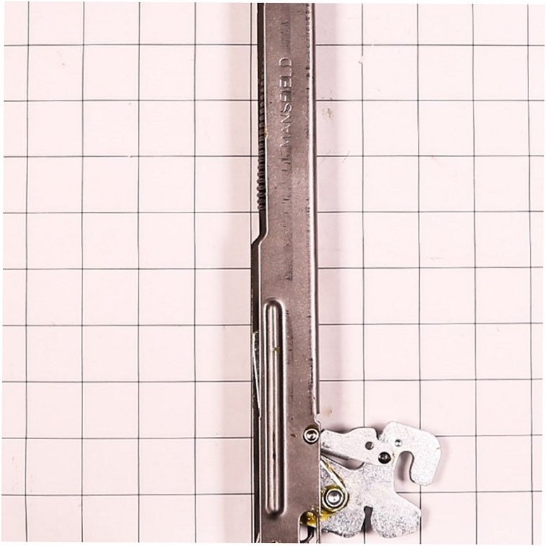 Frigidaire Range, Oven & Cooktop Oven Door Hinge - 316575921
