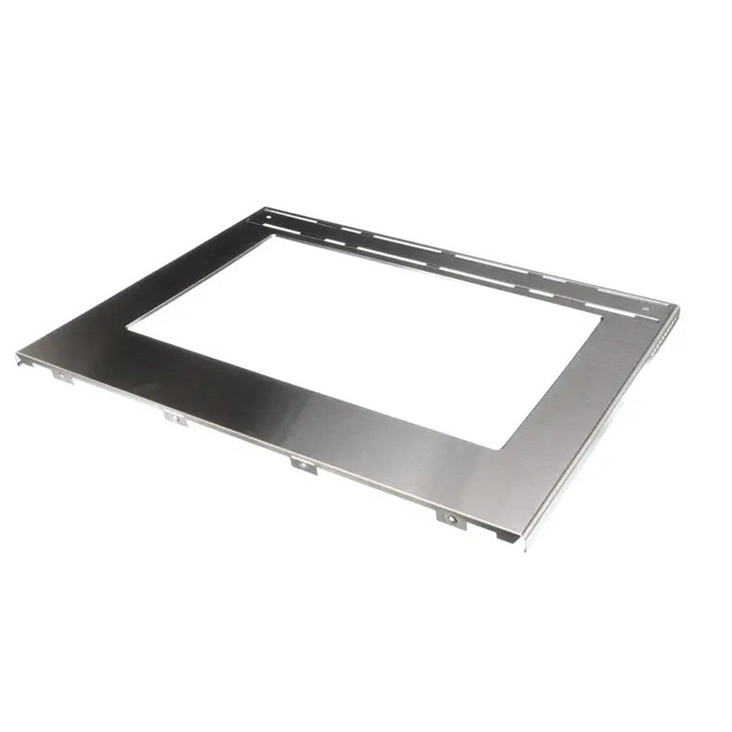 Frigidaire Range, Oven & Cooktop Door Panel (Stainless) - 316603902