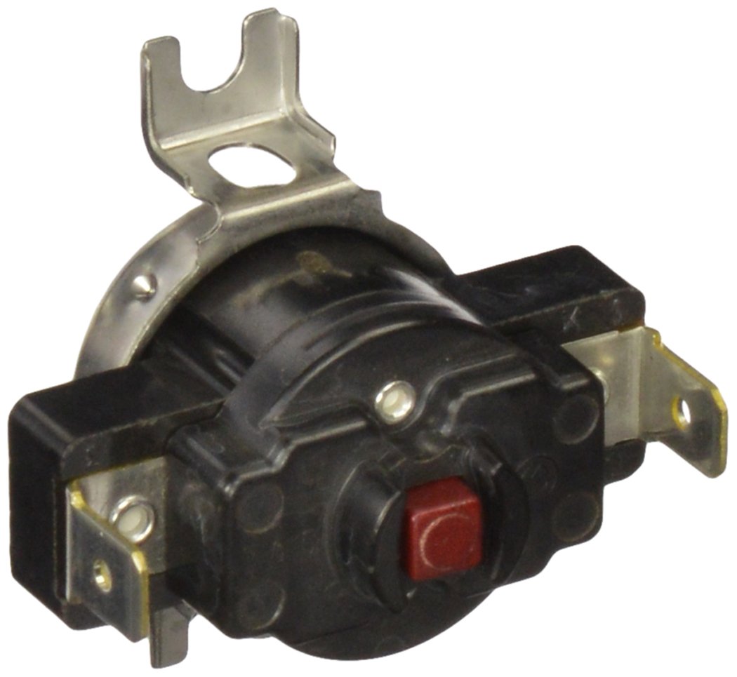 Frigidaire Range Oven Limit Thermostat - 318003605