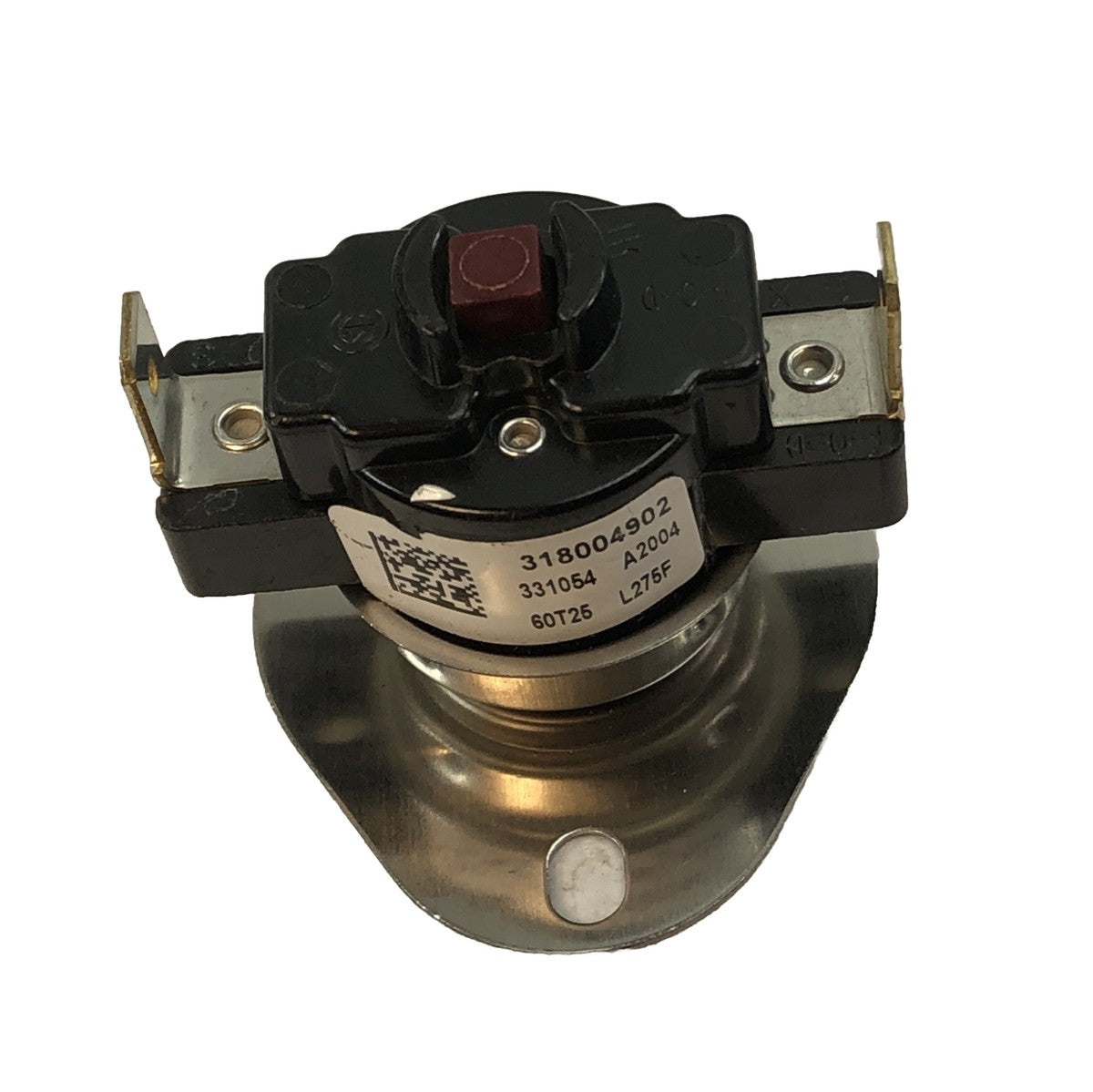 Frigidaire Range Oven Limit Thermostat - 318004902