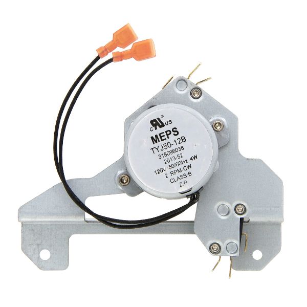 Frigidaire Range Oven Door Latch - 318095956
