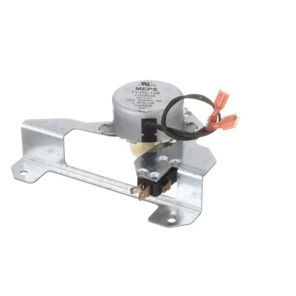 Frigidaire Range Oven Door Latch - 318095957