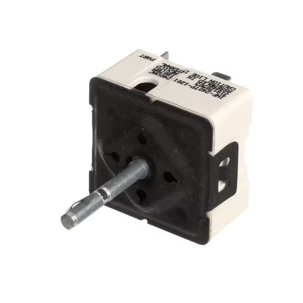 Frigidaire Range Surface Element Switch - 318120505