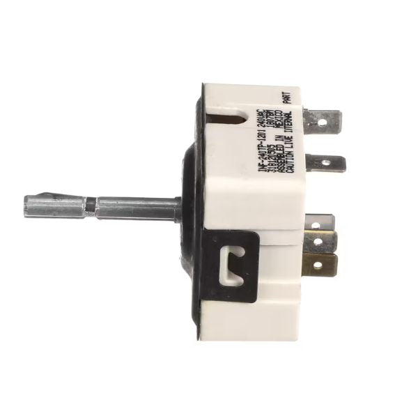 Frigidaire Range Surface Element Switch - 318120505