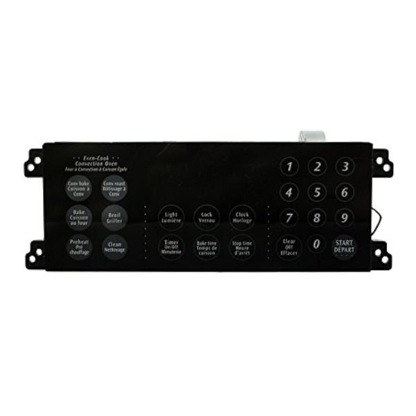 Frigidaire Range Control Board - 318183603
