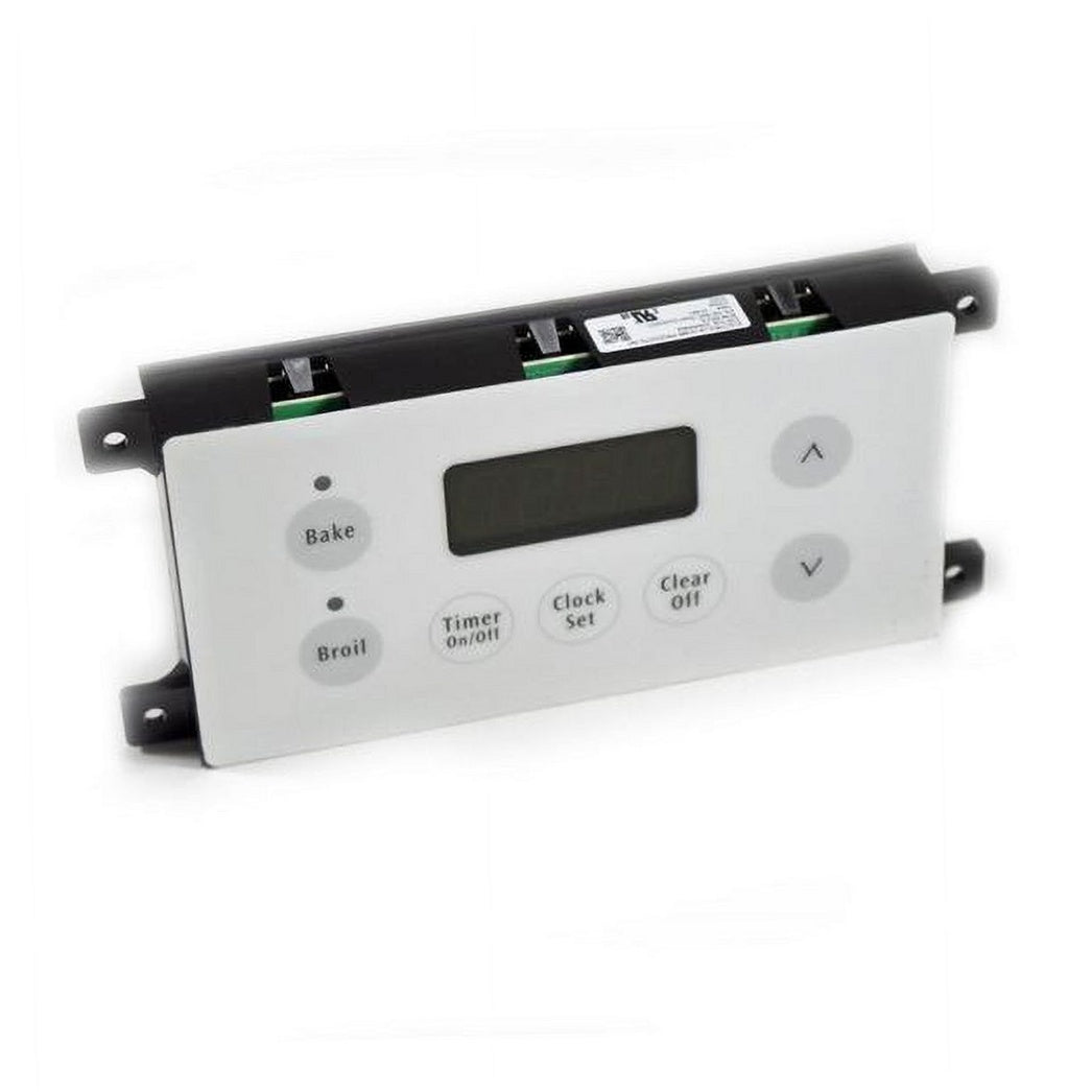 Frigidaire Range, Oven & Cooktop Oven Control Board w/ Overlay - 318185329
