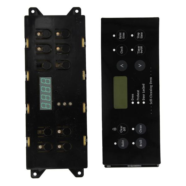 Frigidaire Range Control Board - 318185447