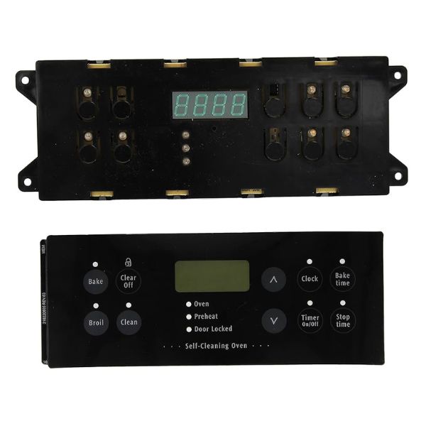 Frigidaire Range Control Board - 318185447