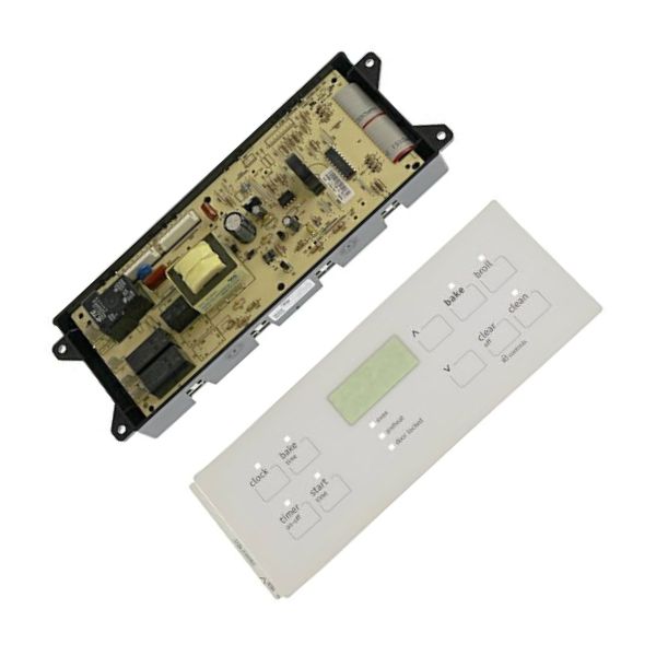 Frigidaire Range Control Board - 318185720