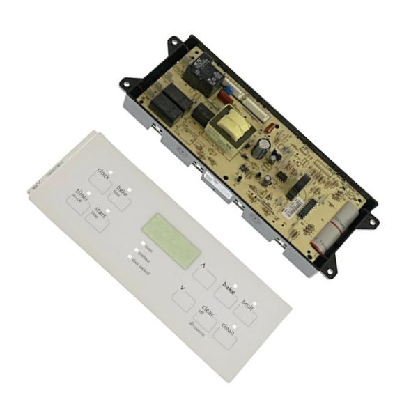Frigidaire Range Control Board - 318185720