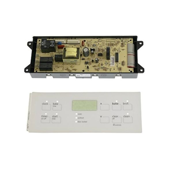 Frigidaire Range Control Board - 318185720