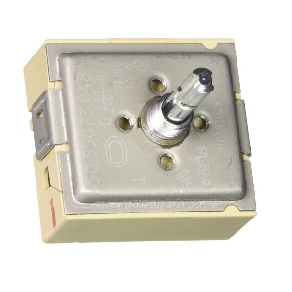 Frigidaire Range Surface Element Switch - 318191023