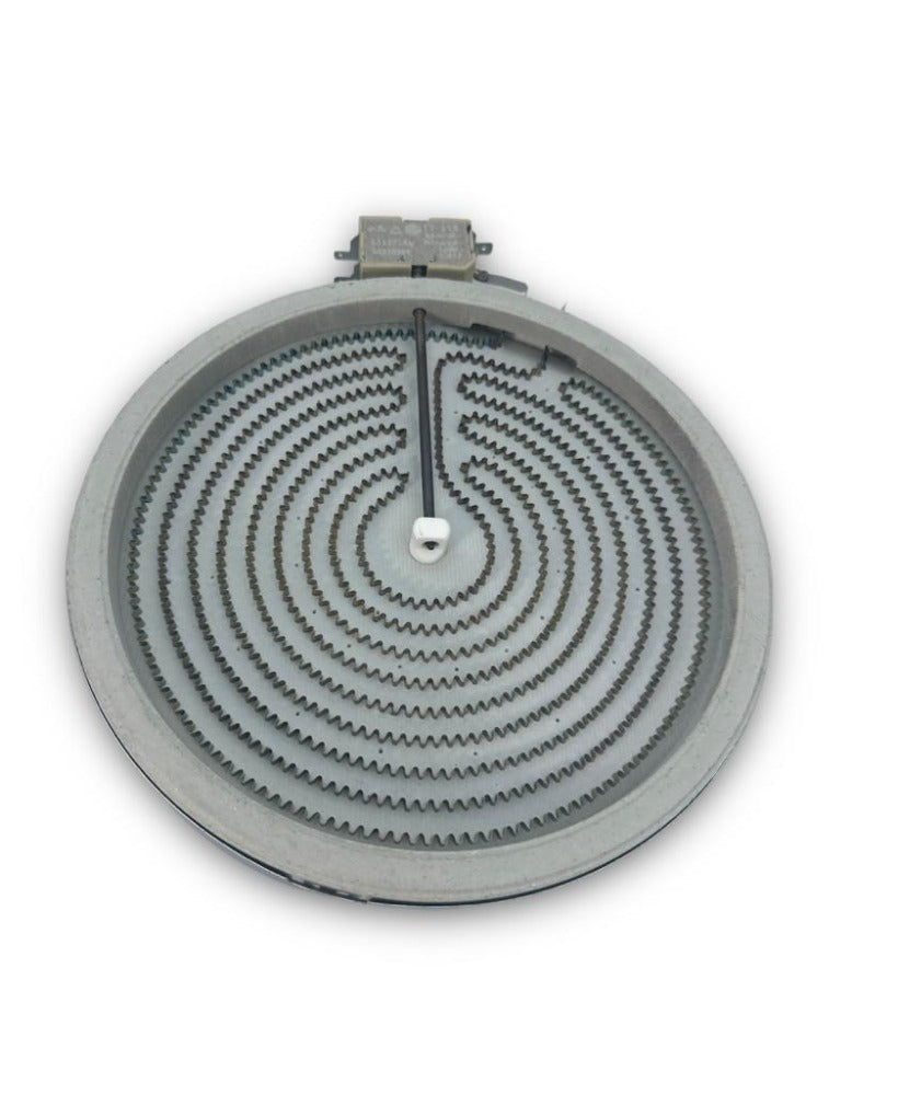 Frigidaire Range Surface Element /Burner - 318198834, REPLACES: 316010204 316010202 316010204 316010206 316010207 316049601 318050101 318050403 5303300028 5303305101 5303311188 PD00046236 INVERTEC