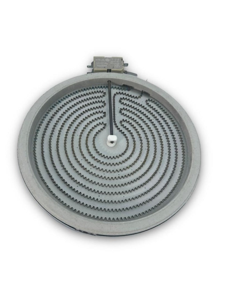 Frigidaire Range Surface Element /Burner - 318198834,  REPLACES: 316010204 316010202 316010204 316010206 316010207 316049601 318050101 318050403 5303300028 5303305101 5303311188 PD00046236 INVERTEC