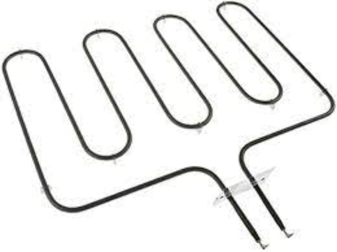Frigidaire Range Oven Bake Element - 318254916