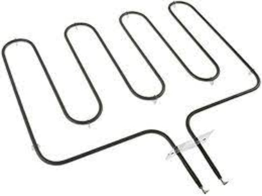 Frigidaire Range Oven Bake Element - 318254916