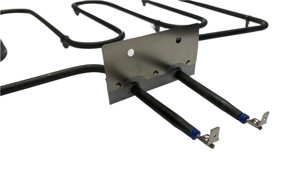 Frigidaire Range Bake Element - 318254916, Replaces: 318254903