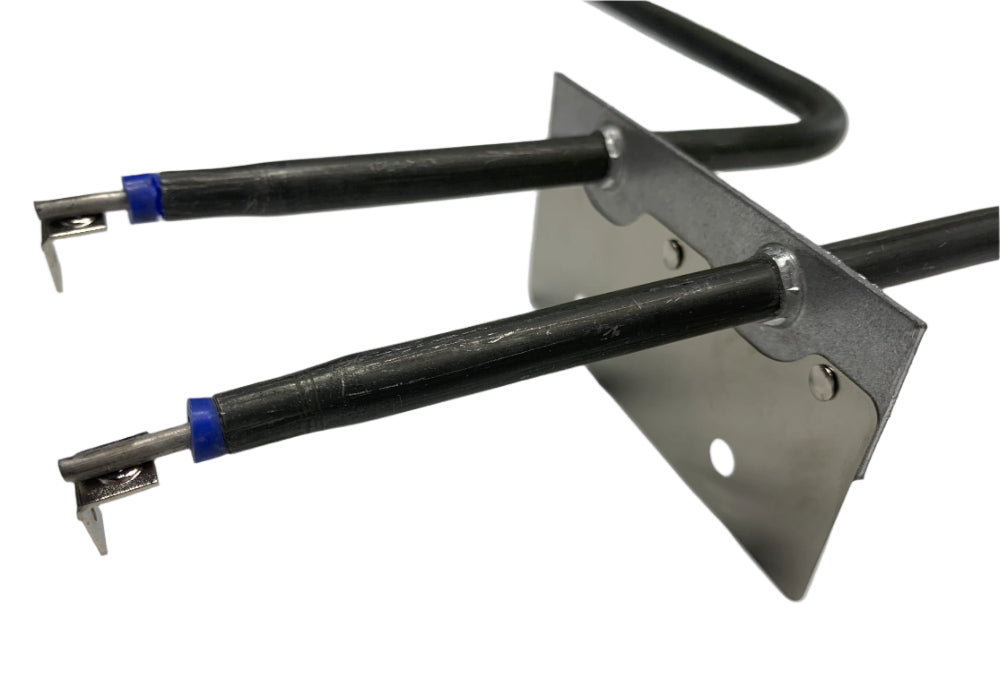 Frigidaire Range Bake Element - 318254916, Replaces: 318254903