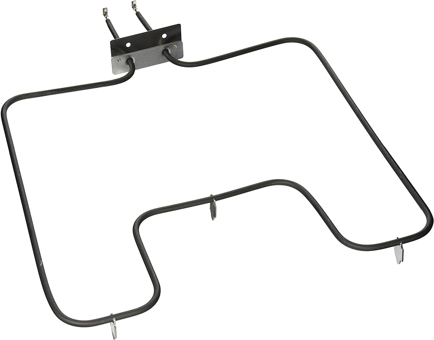 Frigidaire Range Oven Bake Element-318255001 Replaces: 1038500 2118181050 211818-1050 40001-002 5303325092 AH900194 AP3735088 B00MHIMJPM B018HEFRCQ PARTS OF CANADA