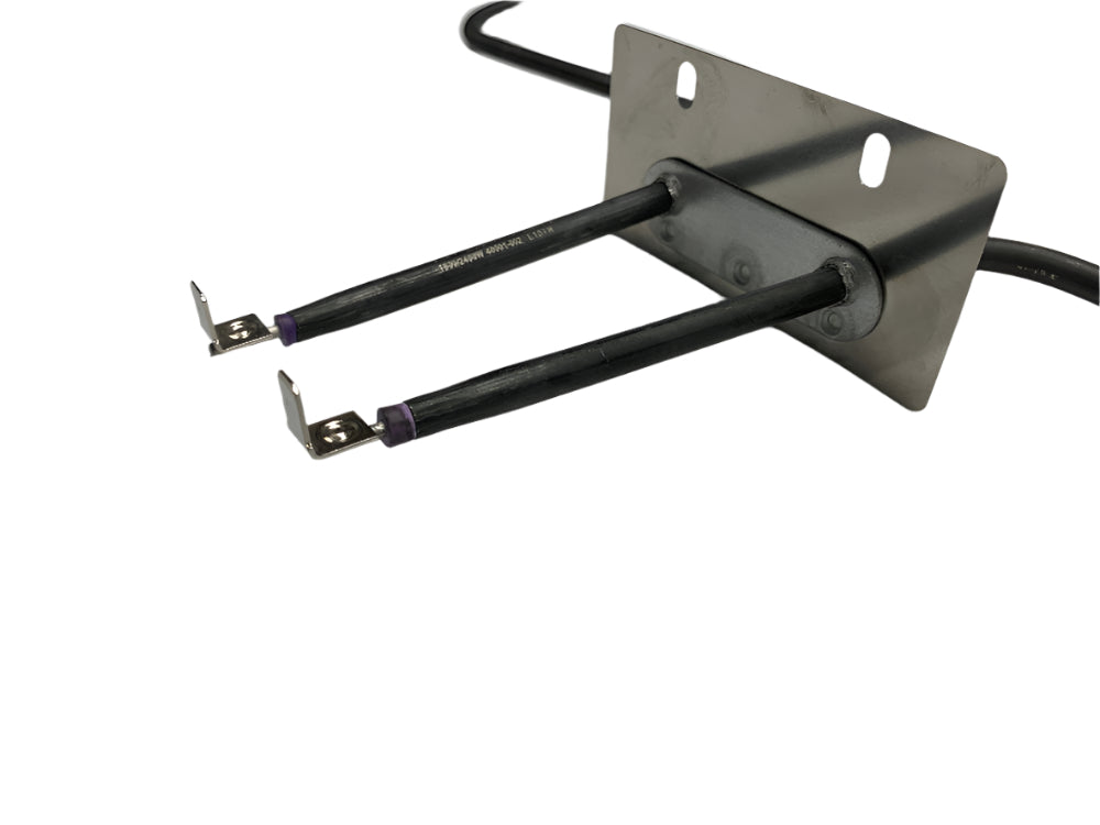 Frigidaire Range Oven Bake Heating Element - 318255001, Replaces: 5303325092