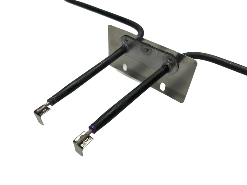 Frigidaire Range Oven Bake Heating Element - 318255001, Replaces: 5303325092