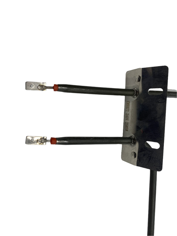 Frigidaire Warming Drawer Heating Element - 318255301, Replaces: 318112400