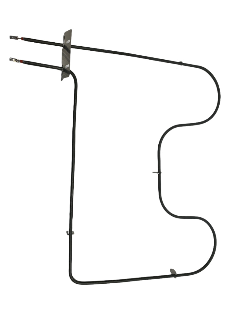 Frigidaire Range Warmer Drawer Heating Element - 318255302, Replaces: 7318255302