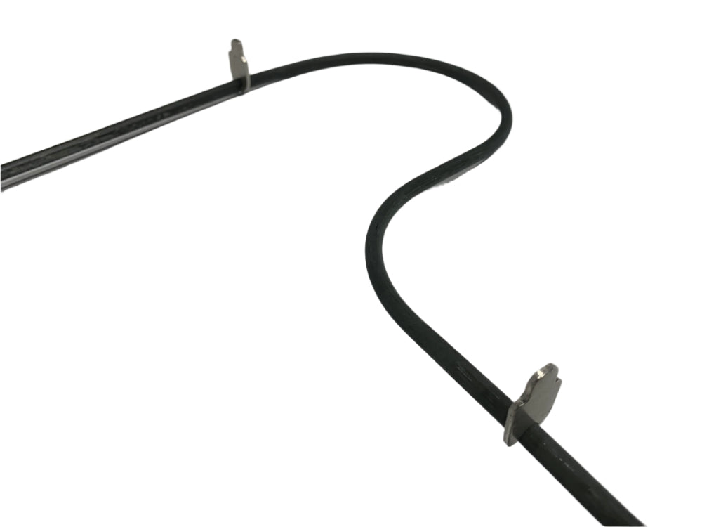 Frigidaire Range Warmer Drawer Heating Element - 318255302, Replaces: 7318255302