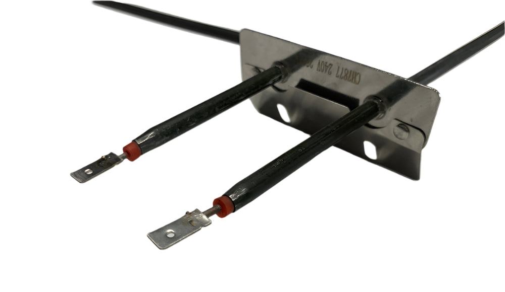 Frigidaire Range Warmer Drawer Heating Element - 318255302, Replaces: 7318255302