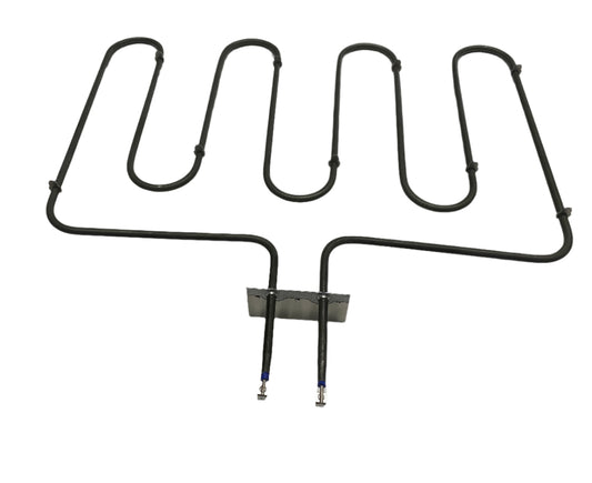 Frigidaire Range/Microwave Broiler Element - 318255807, Replaces: 318177600