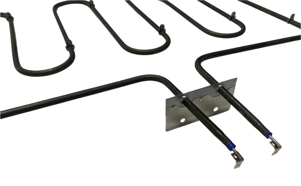 Frigidaire Range/Microwave Broiler Element - 318255807, Replaces: 318177600