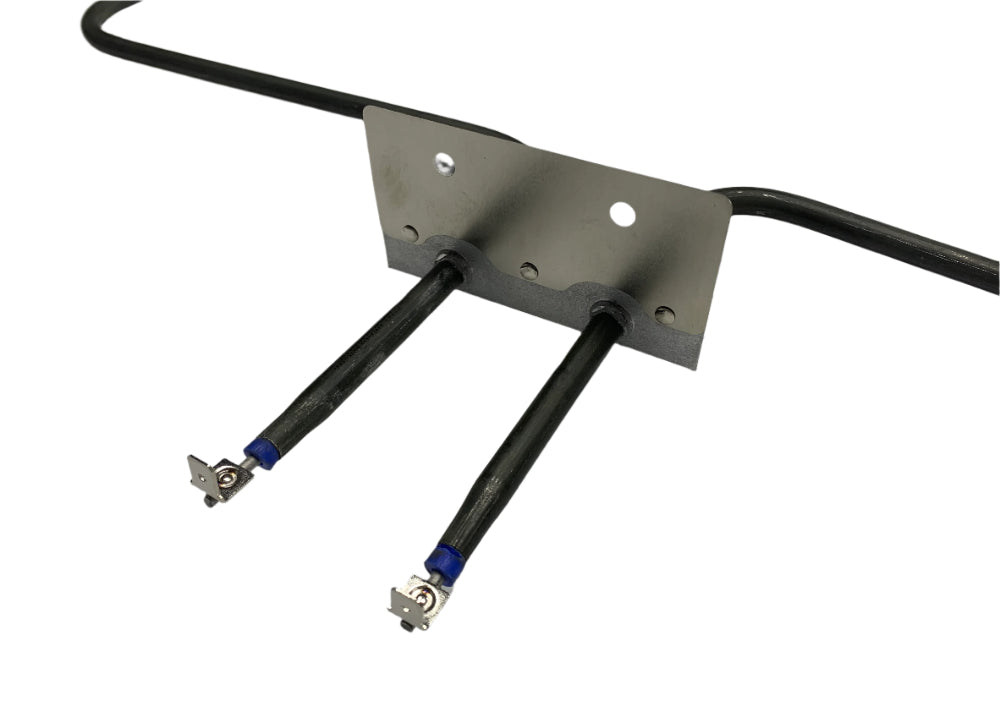 Frigidaire Range/Microwave Broiler Element - 318255807, Replaces: 318177600