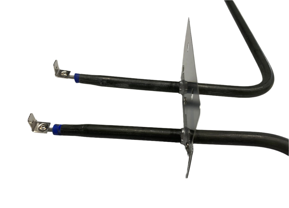 Frigidaire Range/Microwave Broiler Element - 318255807, Replaces: 318177600