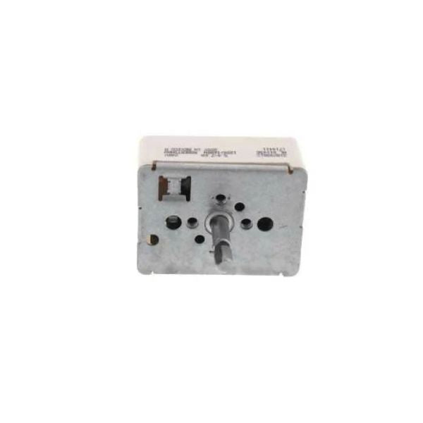 Frigidaire Range Surface Element Switch - 318293813