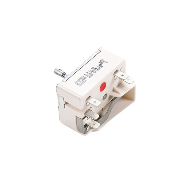 Frigidaire Range Surface Element Switch - 318293814