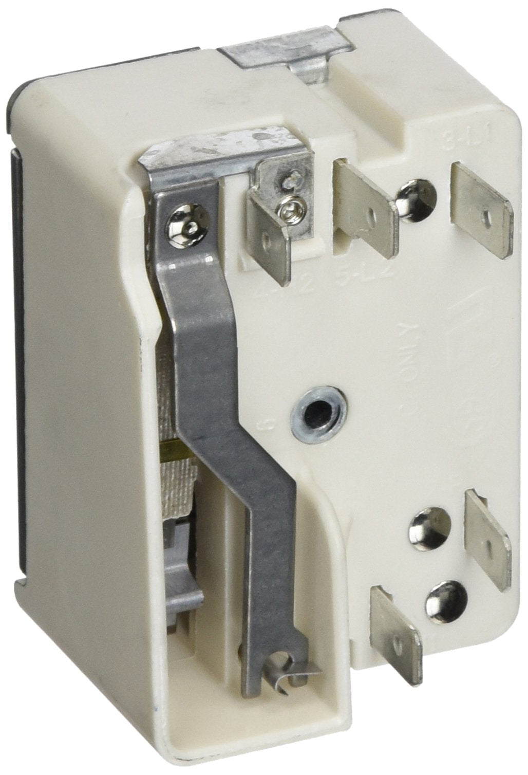Frigidaire Range Surface Element Switch - 318293824