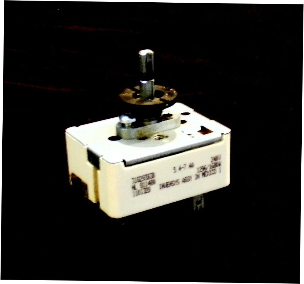 Frigidaire Range, Oven & Cooktop Surface Burner Switch - 318293830