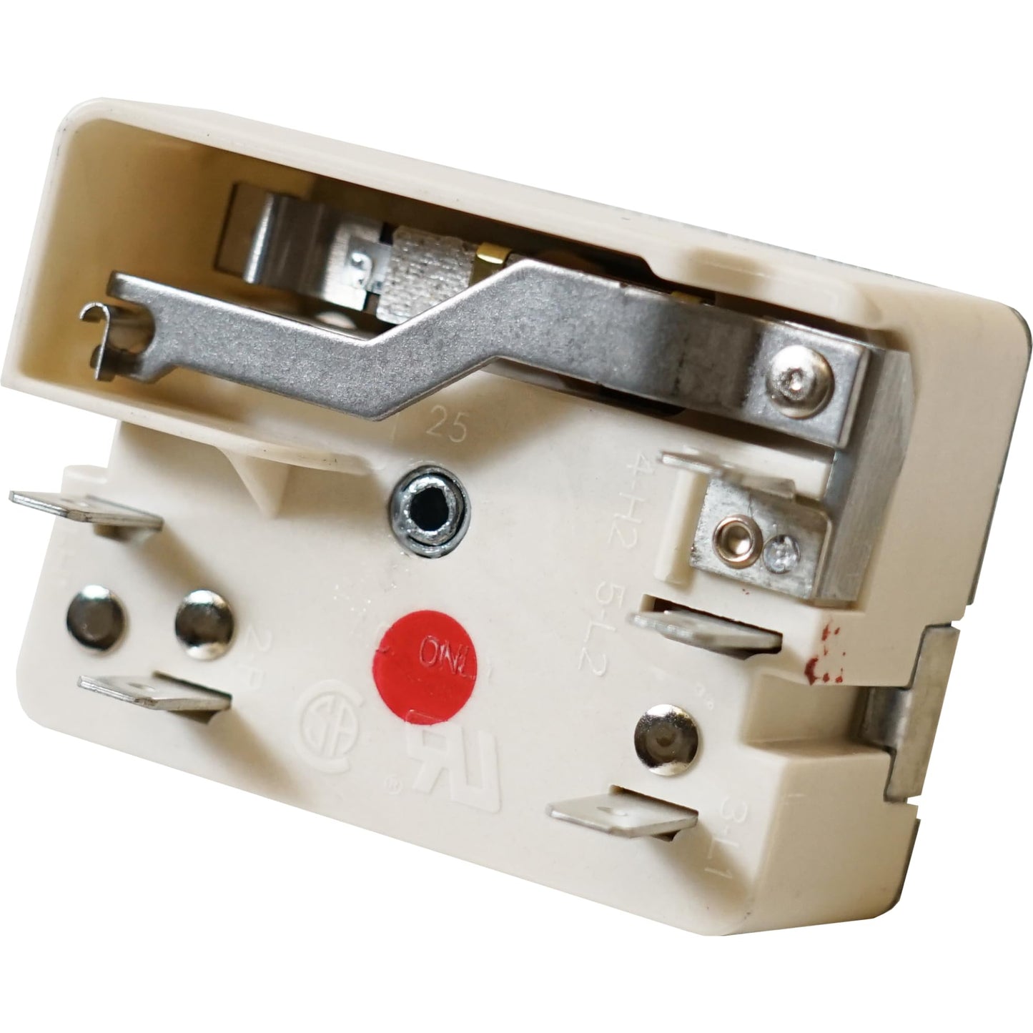 Frigidaire Range Surface Element Switch - 318293831