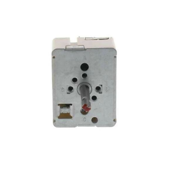 Frigidaire Range Surface Element Switch - 318293831