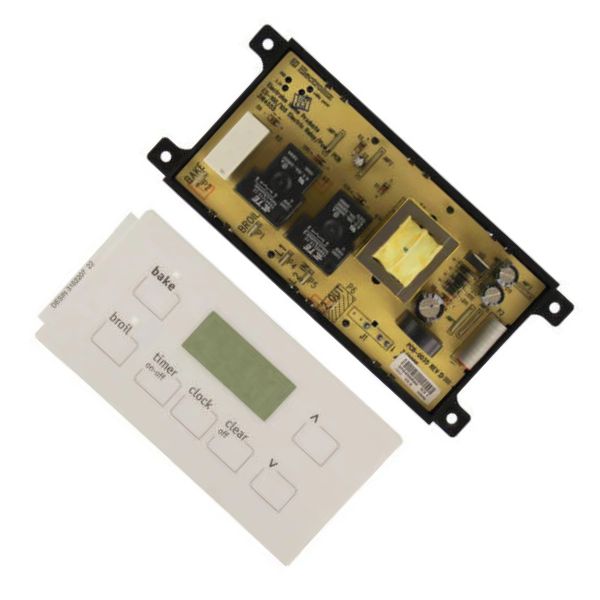 Frigidaire Range Control Board - 318326215