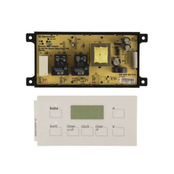 Frigidaire Range Control Board - 318326215