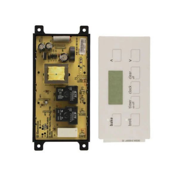 Frigidaire Range Control Board - 318326215