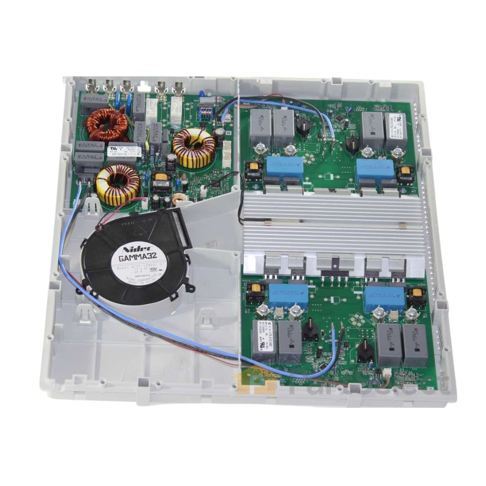 Frigidaire Range Induction Module - 318329602