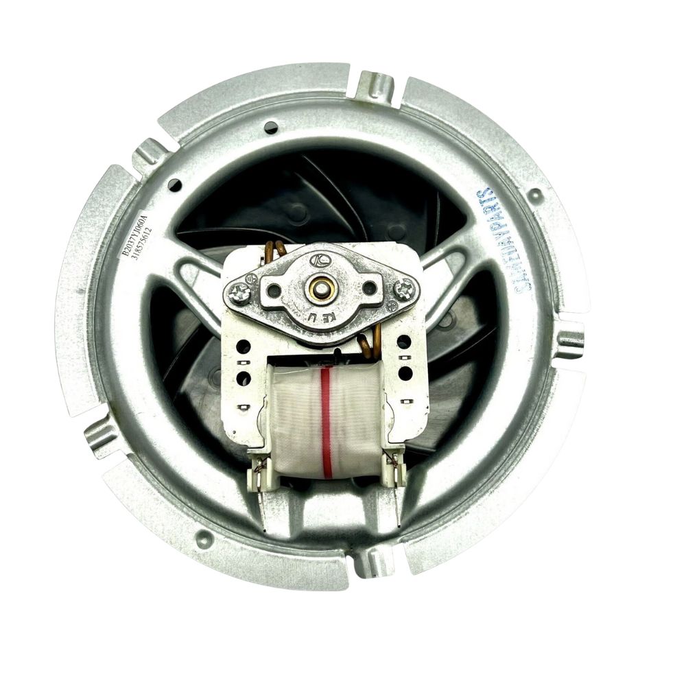 Frigidaire Microwave Cooling Fan - 318575612