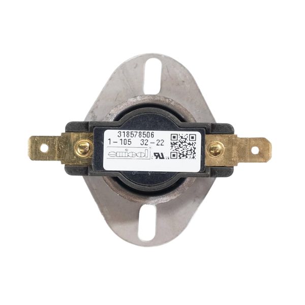 Frigidaire Range Oven Limit Thermostat - 318578506