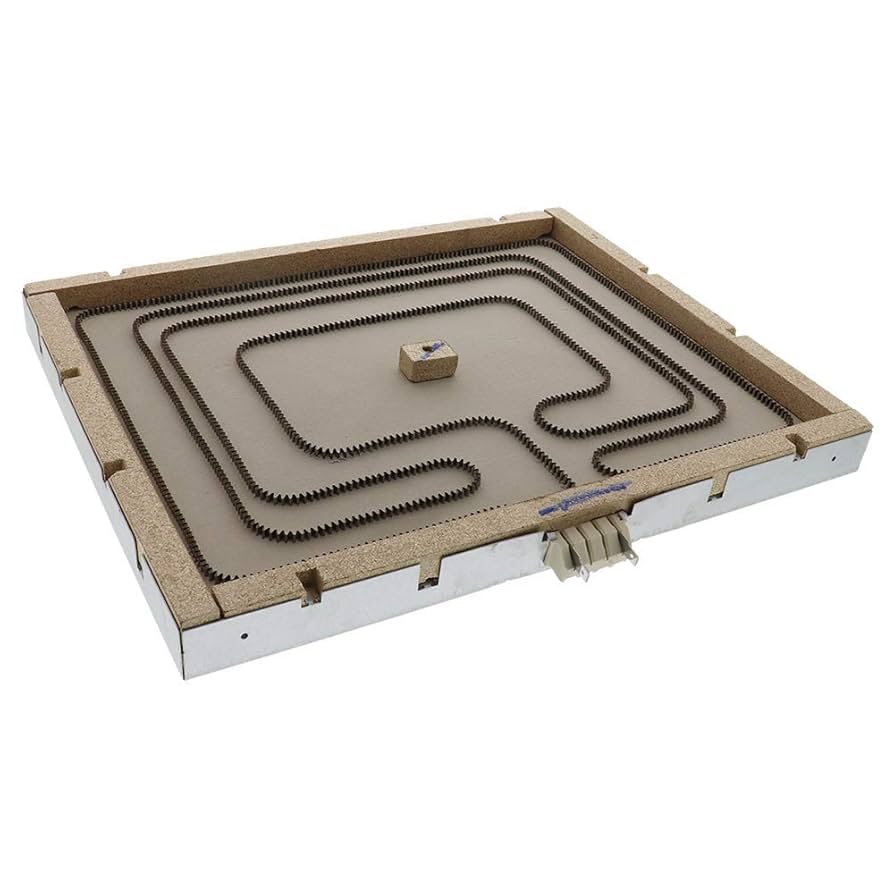 Frigidaire Range Oven Bake Element - 318601604